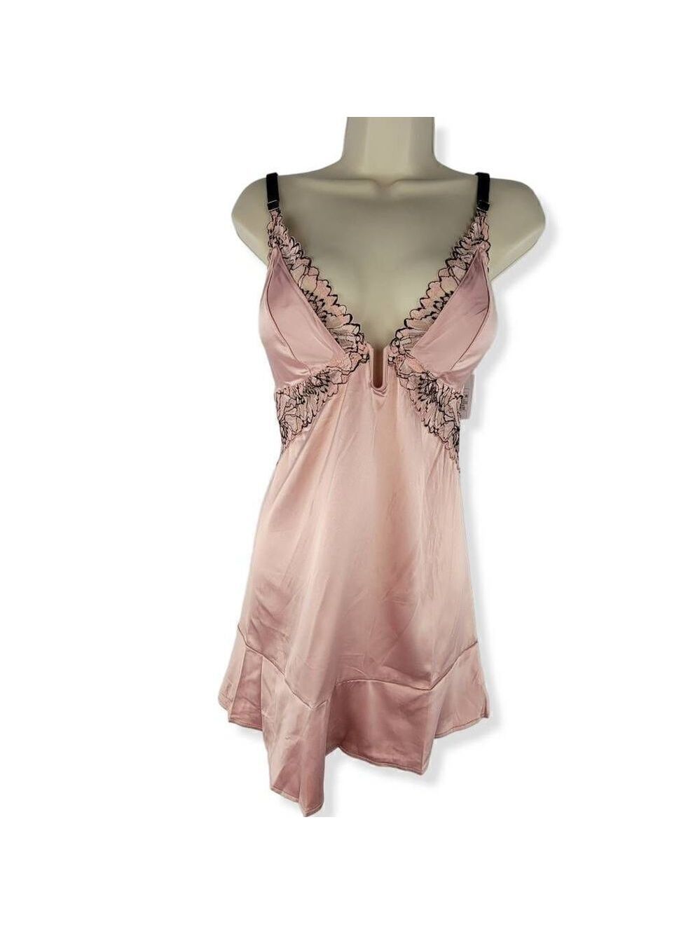 Auden Silky Babydoll XL